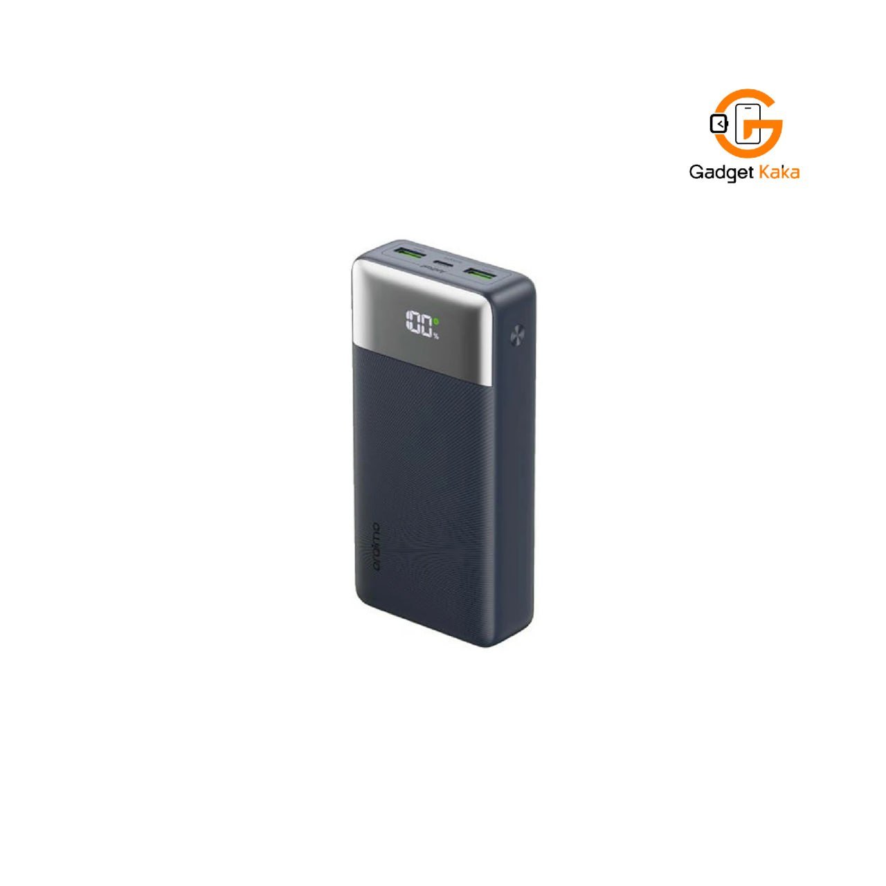 Oraimo PowerNova Q21 20000mAh 22.5W Power Bank