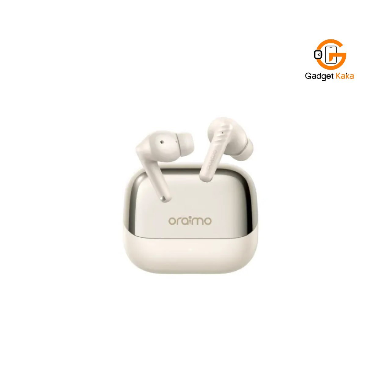 Oraimo SpaceBuds Neo+ TWS Earbuds (OTW-323P)
