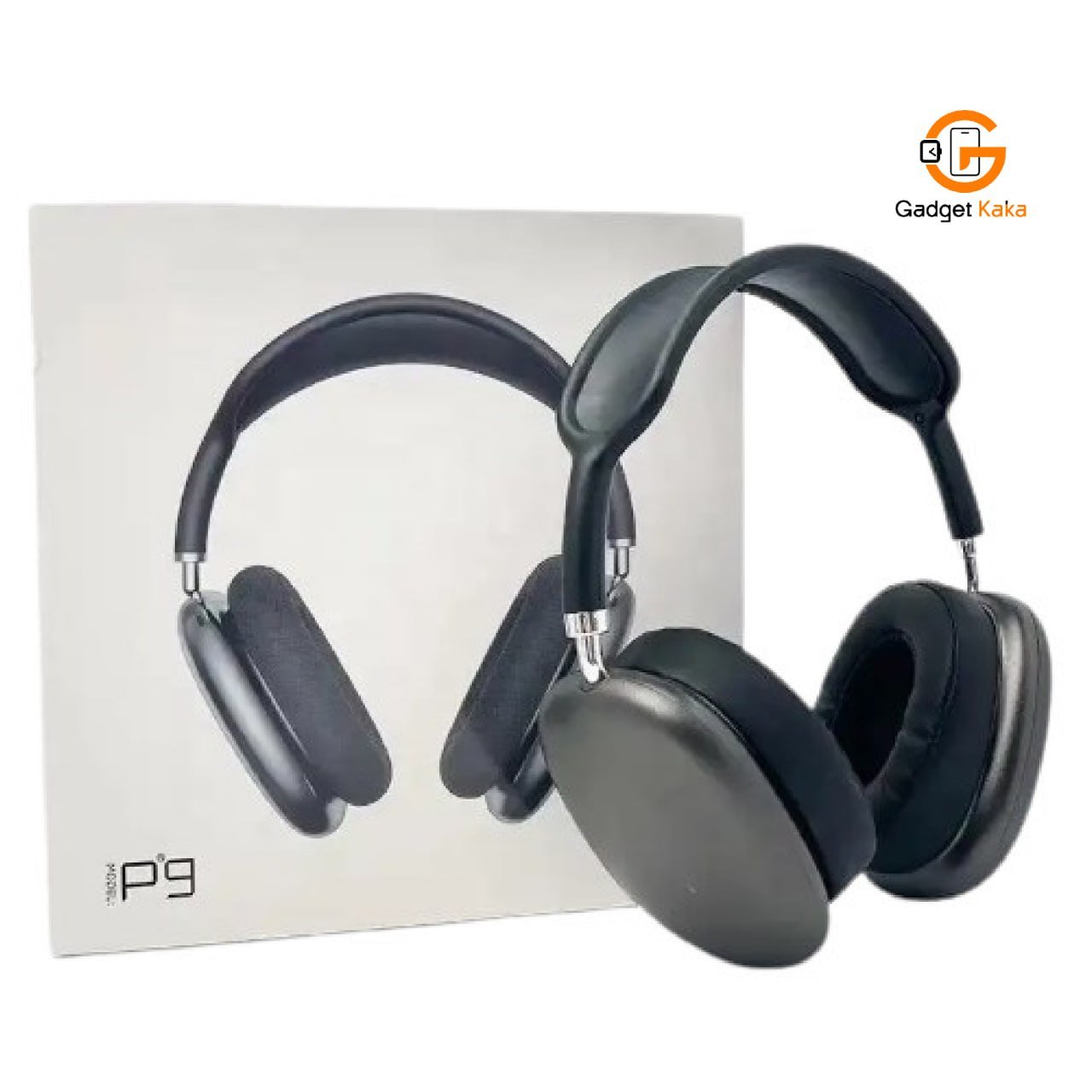 P9 Wireless Bluetooth Headphone