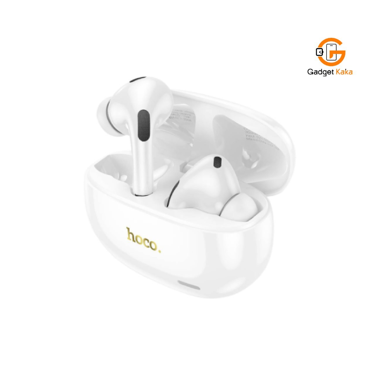 Hoco EW60 Plus Norman true Wireless ANC BT Headset