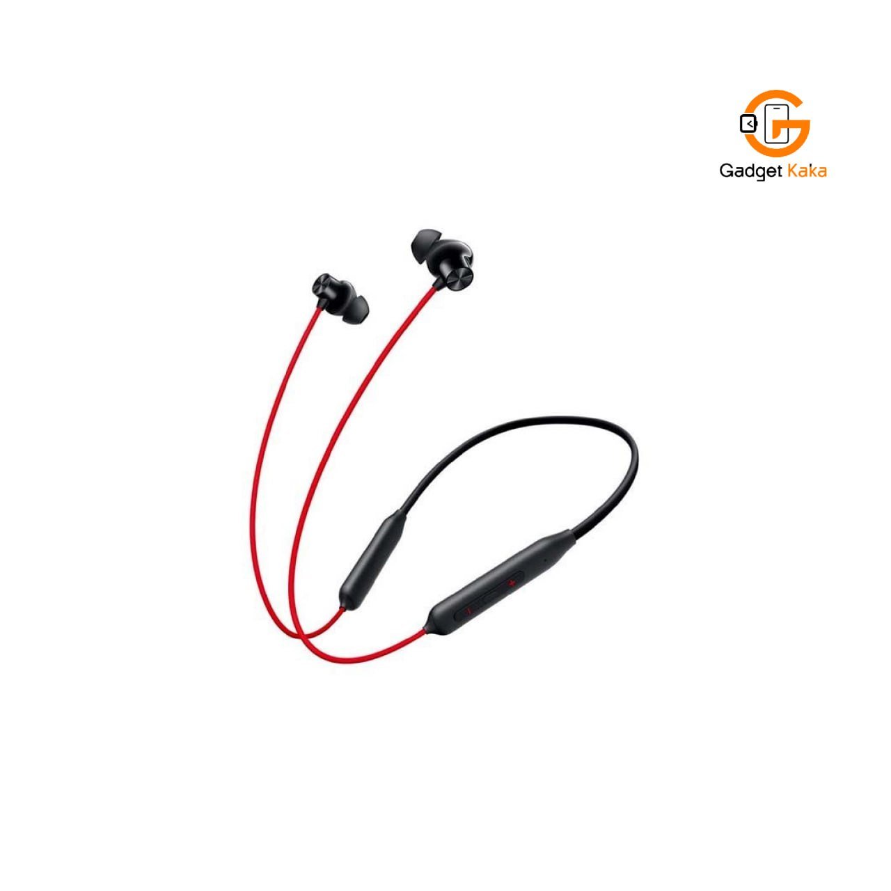 OnePlus Bullets Wireless Z2 Bluetooth Neckband Earphone (copy)