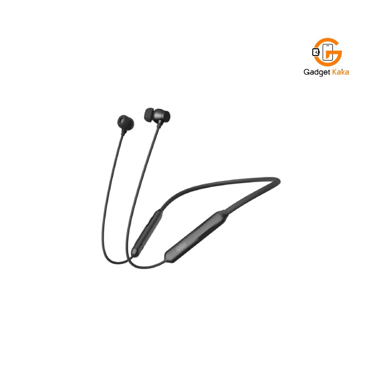 QCY BassBloom ANC N2 Neckband